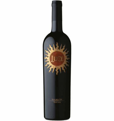 TENUTA LUCE, LUCE 2020, 0.75L