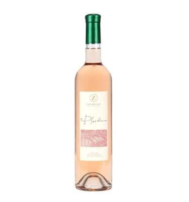 ZAHARCHEV WINERY, PLOVDINA 0.75L